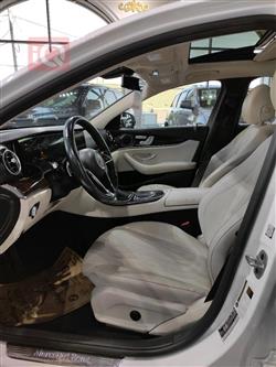 مێرسێدس بێنز E-Class
